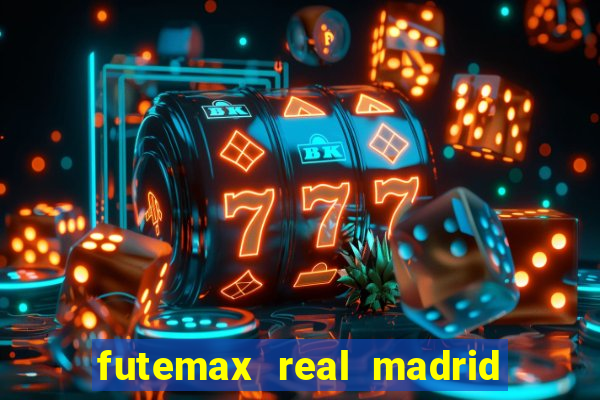 futemax real madrid x barcelona