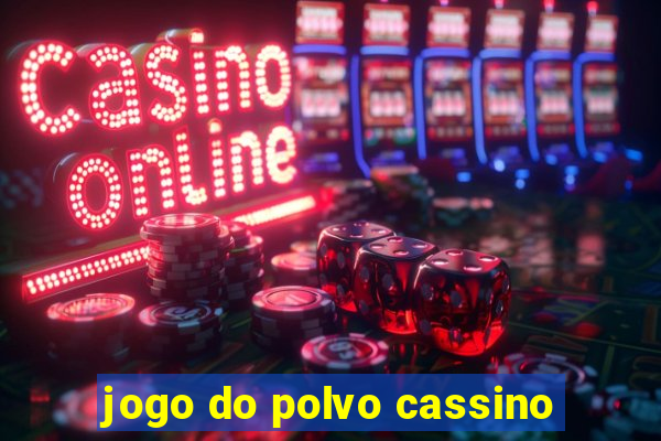 jogo do polvo cassino