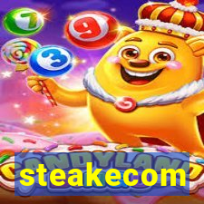 steakecom