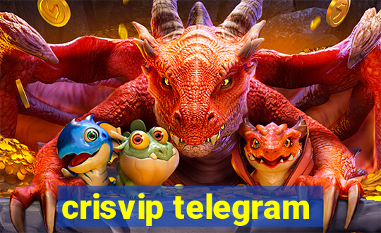 crisvip telegram