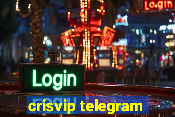 crisvip telegram