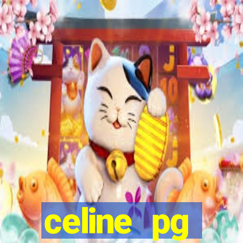 celine pg plataforma de jogos