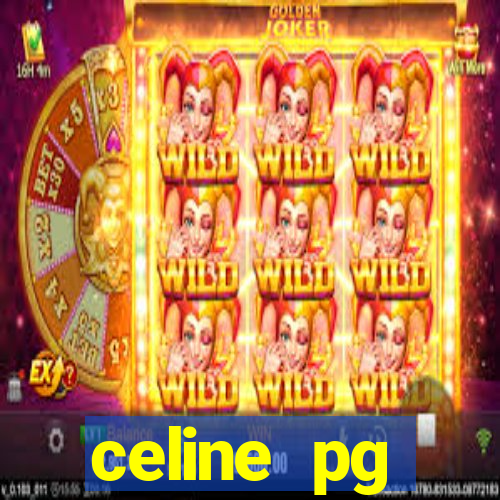 celine pg plataforma de jogos