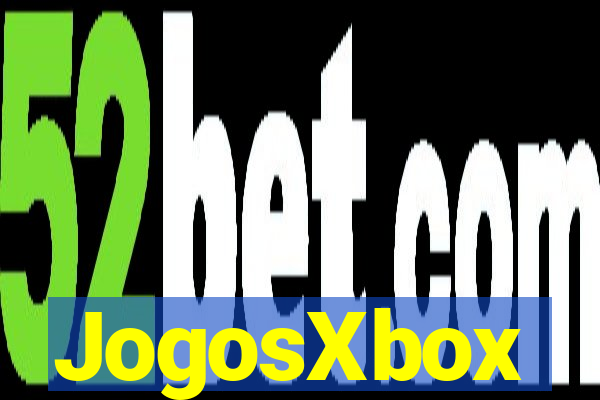 JogosXbox