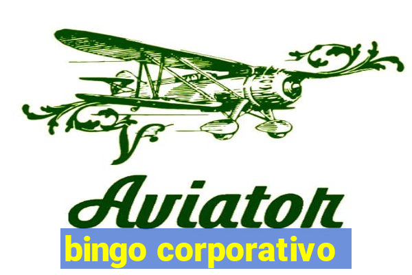 bingo corporativo