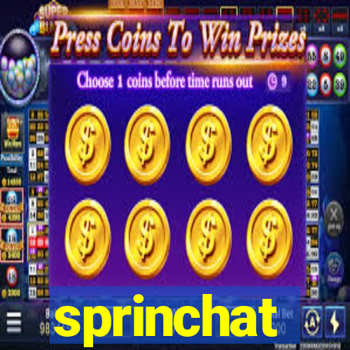 sprinchat