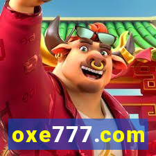 oxe777.com