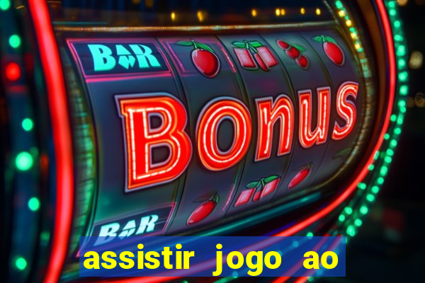 assistir jogo ao vivo rmc