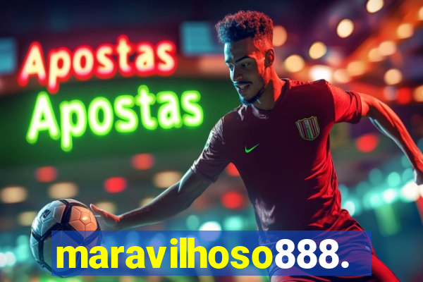 maravilhoso888.com