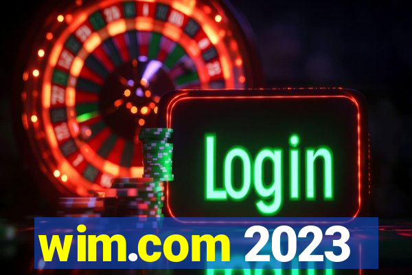 wim.com 2023