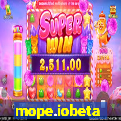 mope.iobeta