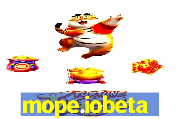 mope.iobeta