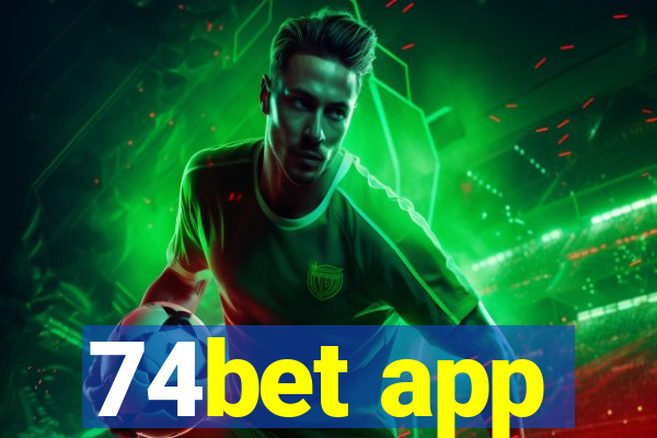 74bet app