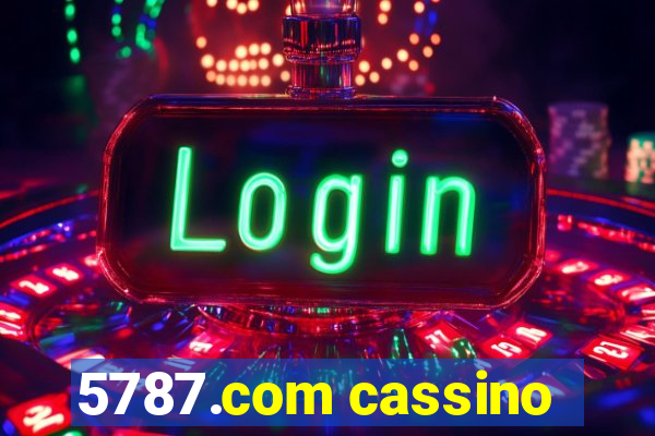 5787.com cassino