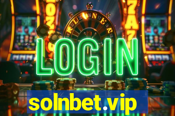 solnbet.vip