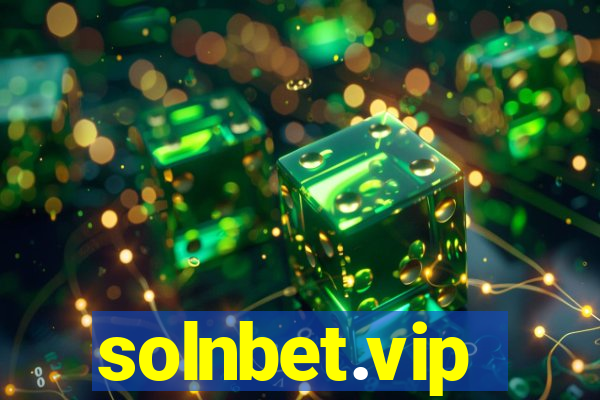 solnbet.vip