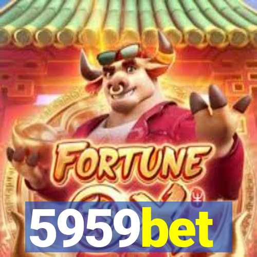 5959bet