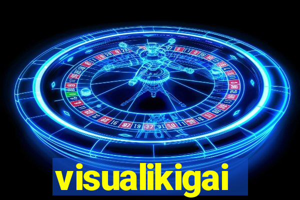 visualikigai