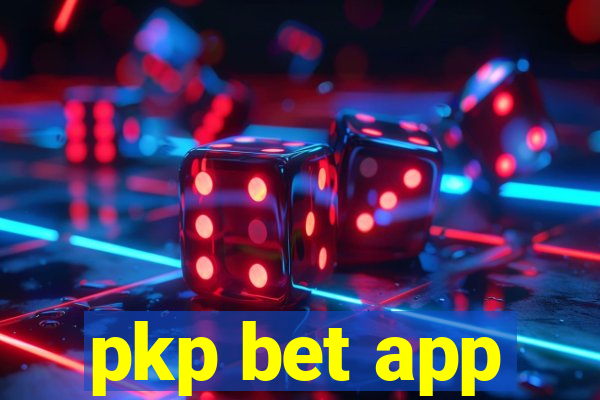 pkp bet app