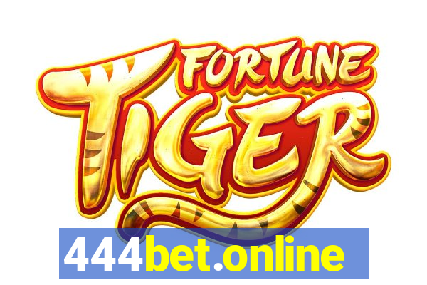 444bet.online