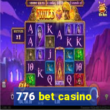 776 bet casino