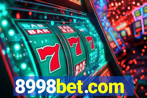 8998bet.com