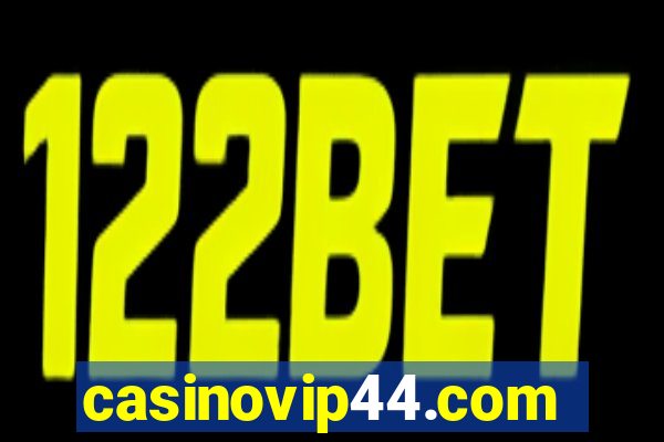 casinovip44.com