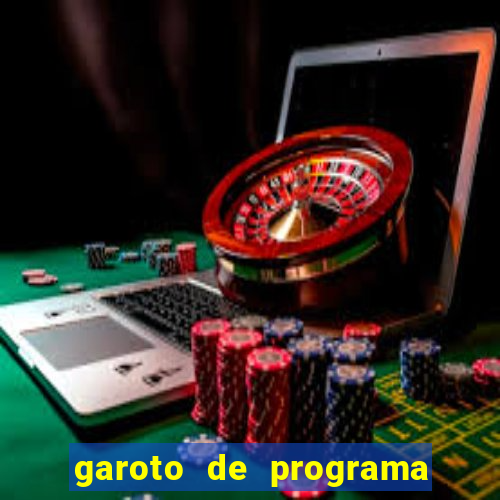 garoto de programa porto seguro