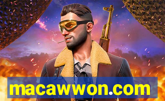 macawwon.com