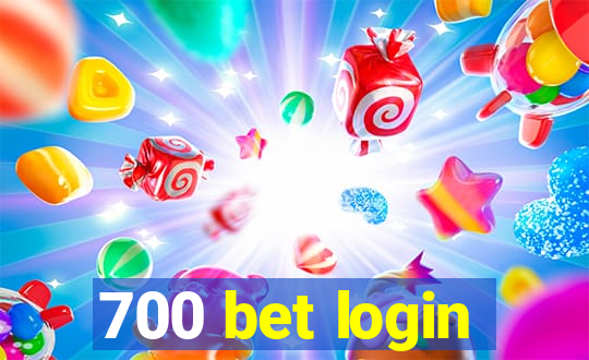 700 bet login