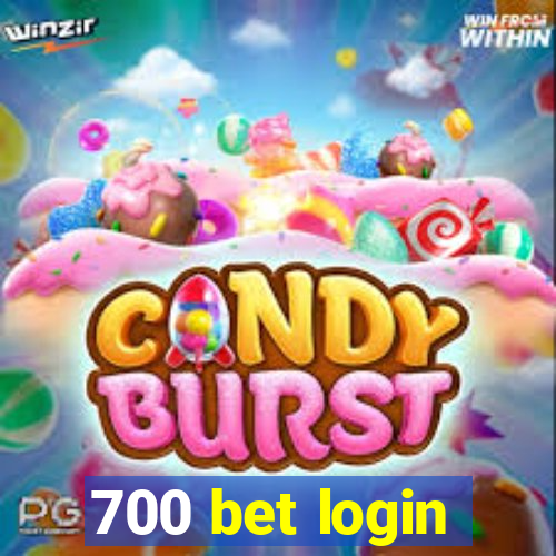 700 bet login