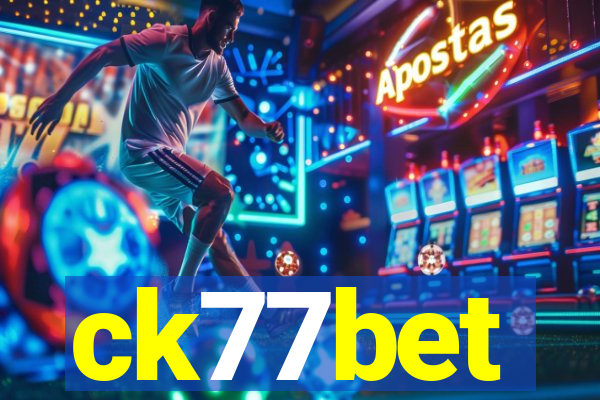 ck77bet