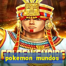 pokemon mundos elementais apk