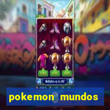 pokemon mundos elementais apk