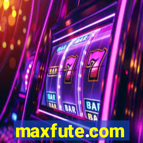 maxfute.com