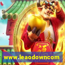 www.leaodowncom