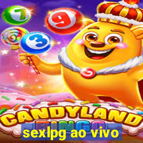 sexlpg ao vivo