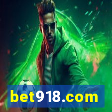 bet918.com