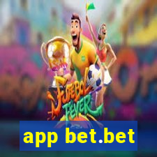 app bet.bet