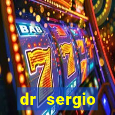 dr sergio urologista cruzeiro sp telefone