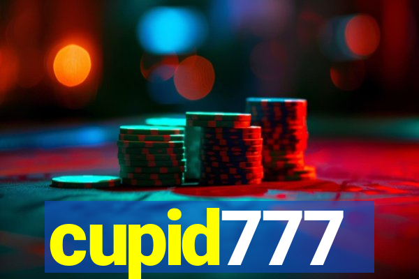 cupid777