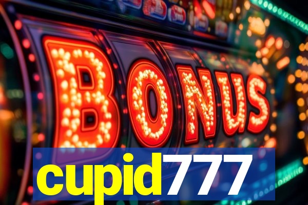 cupid777