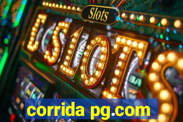 corrida pg.com