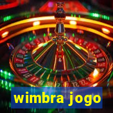 wimbra jogo