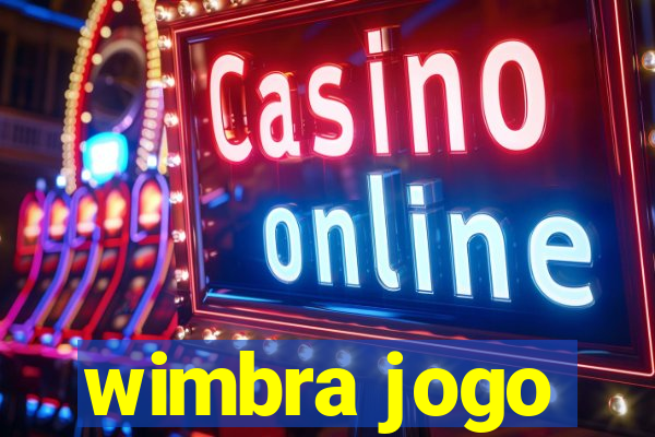 wimbra jogo