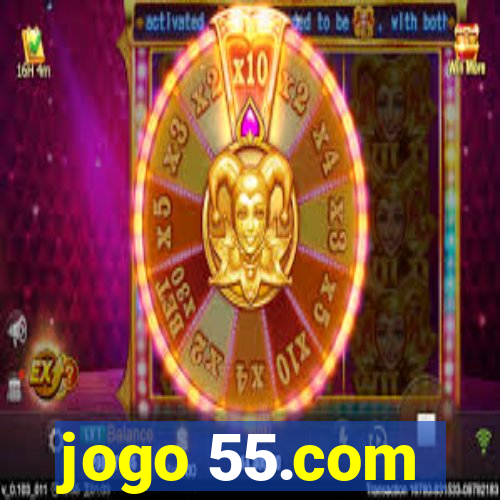 jogo 55.com