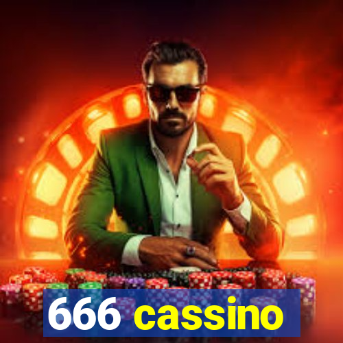 666 cassino