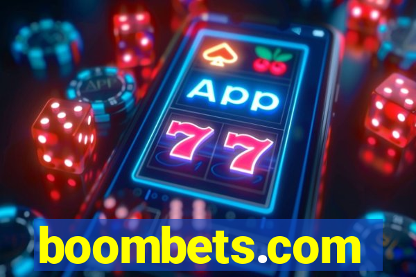 boombets.com