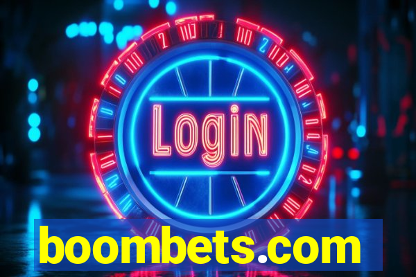 boombets.com