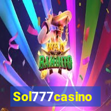 Sol777casino